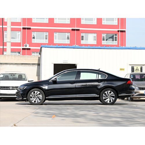 Volkswagen Magotan In Stock 2022 New Car Suv VW  ID4 ID6 Crozz  Prime Ev Car  High Speed Electric Vehicle With KM used cars